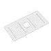 Shaws WSGMS3318 Wire Sink Grid For MS3318 Kitchen Sink