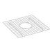 Shaws WSGMS3320 Wire Sink Grid for MS3320 Kitchen Sink