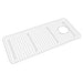 Shaws WSGMS3618 Wire Sink Grid for MS3618 Kitchen Sink