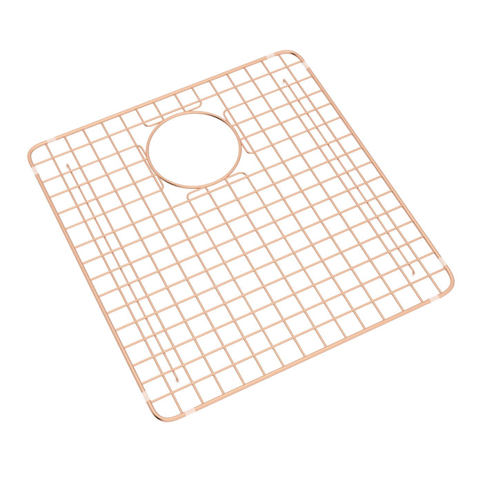 ROHL WSGRSS1718 Wire Sink Grid For RSS1718, RSS3518 And RSS3118 Kitchen Sinks