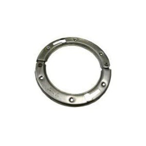 Wal-rich Corporation 1354500 The Clam Flange - Stainless Steel