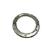 Wal-rich Corporation 1354500 The Clam Flange - Stainless Steel