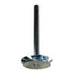 Wal-rich Corporation 1812066 4" Fitting Saver PVC Socket Reamer