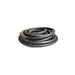 Wal-rich Corporation 0807008 1" Black Washing Machine Discharge Hose (Sold Per Foot)