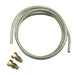 Wal-rich Corporation 0817506 Pilot Tubing Kits, Aluminum/Brass