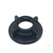 Wal-rich Corporation 0906002 Basin Cock Locknut, Die Cast
