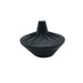 Wal-rich Corporation 1330008 Triplex Tank Ball, 3 in, Rubber