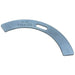 Wal-rich Corporation 1354002 Span-It Repair Broken Closet Flange, Steel