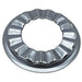 Wal-rich Corporation 1646002 Flat Basin Rosette, Steel