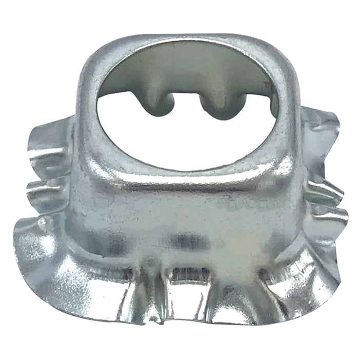 Wal-rich Corporation 1646004 Deep Basin Rosette, Steel