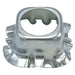 Wal-rich Corporation 1646004 Deep Basin Rosette, Steel