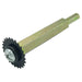Wal-rich Corporation 1812070 Cutter Blade With Metal Cutter Wheel, Metal