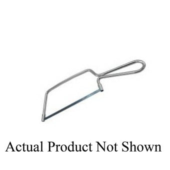 Wal-rich Corporation 1812210 Mini Hacksaw Blade, 10 -Piece