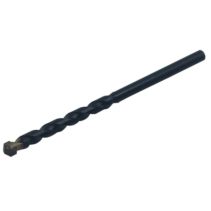 Wal-rich Corporation 1812602 Masonary Drill Bit, 1/4 in Drill, 4 in OAL
