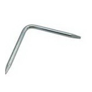 Wal-rich Corporation 1818128 Faucet Angle Seat Wrench, Steel