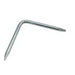Wal-rich Corporation 1818128 Faucet Angle Seat Wrench, Steel