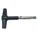 Wal-rich Corporation 1818500 No-Hub Torque Wrench, 5/16 in Drive