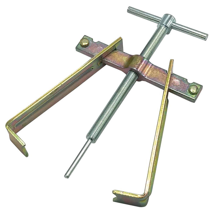 Wal-rich Corporation 1824008 Yank-All Deluxe Handle Puller, Wide Jaw