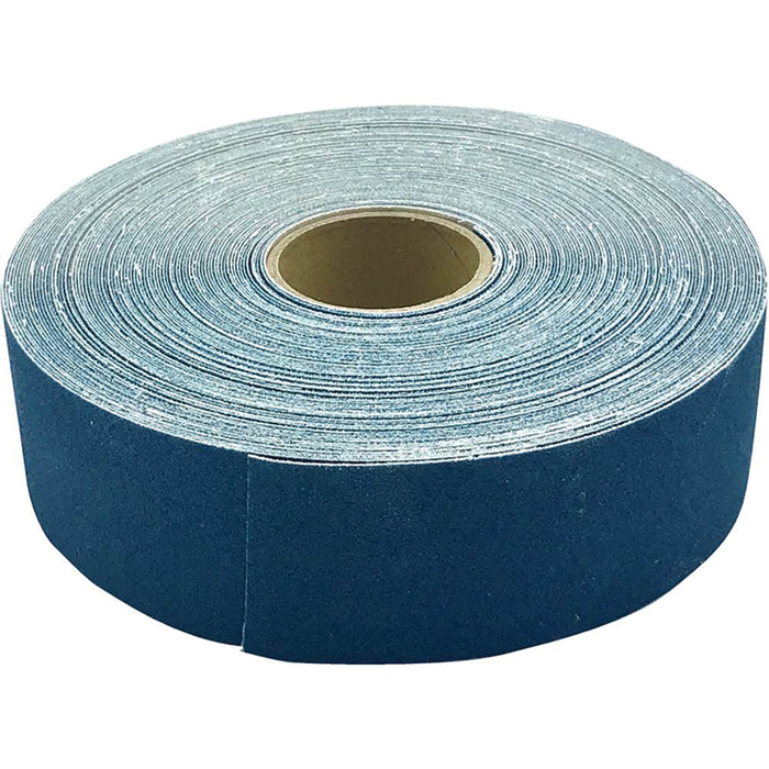 Wal-rich Corporation 1835004 1-1/2? x 25 Yards Plumbers Emery Cloth Roll