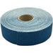 Wal-rich Corporation 1835004 1-1/2? x 25 Yards Plumbers Emery Cloth Roll