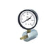 Wal-rich Corporation 1838103 Gas Test Assembly, 2 in Dial, 3/4 in
