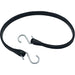 Wal-rich Corporation 1846004 Tie-Down, 31 in Max L, Rubber Strap