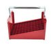 Wal-rich Corporation 1871006 Nipple Tray, 14-1/4 in W, 6-1/2 in H, Steel