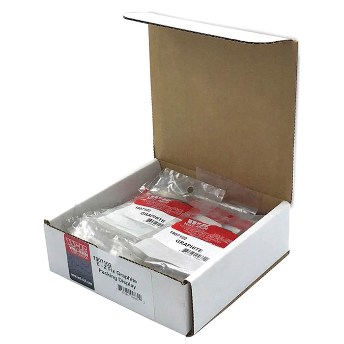 Wal-rich Corporation 1907102 E-Z Fix Packing Display, Box