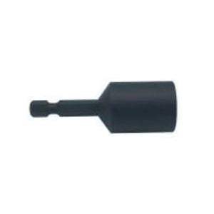 Wal-rich Corporation 2440102 Screwdriver Bit, 3/8 in Point