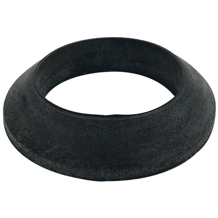 Wal-rich Corporation 2717012 Gasket, Sponge Rubber, For Use With: Urinal Flange
