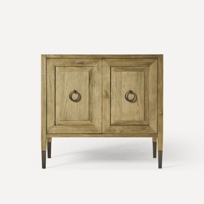 Robern Craft Series Willowmere Vanity, 35" x 32-7/8" x 22-1/2", No Vanity Top
