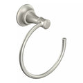 Spot Resist Brushed Nickel