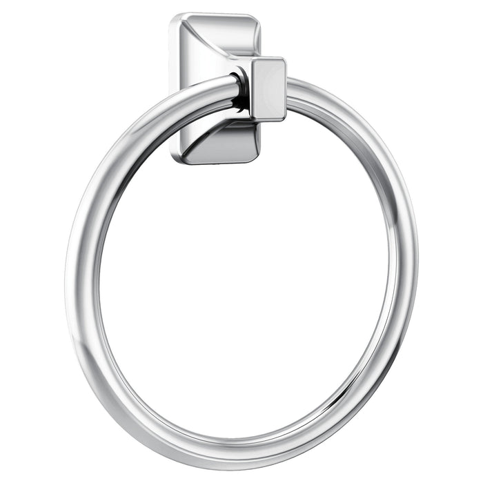 Moen Contemporary P5860 Towel Ring