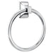 Moen Contemporary P5860 Towel Ring
