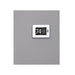 SOURCE 1 S1-THXU430W Wi-Fi Programmable Thermostat With PROPRIETARY Hexagon Interface - 24 VAC