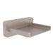 ROHL ZA219 Quartile Wall Mount Tub Spout With Trough