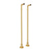 ROHL ZA386 Floor Pillar Unions