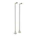 Polished Nickel (-PN)
