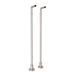 ROHL ZA386 Floor Pillar Unions