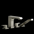 Brushed Nickel (BN)