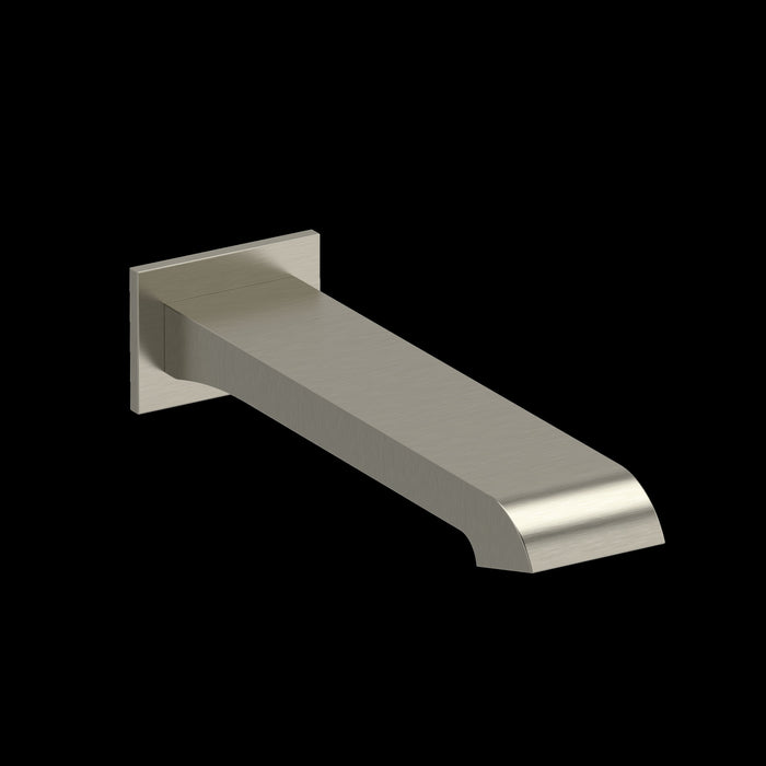 Riobel ZO80 Zendo Wall Mount Tub Spout