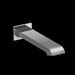 Riobel ZO80 Zendo Wall Mount Tub Spout
