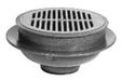 Zurn Z541-4NH Floor Drain