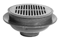 Zurn Z541-4NH Floor Drain