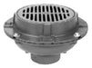 Zurn Z550-4NH Floor Drain
