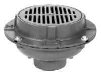 Zurn Z550-4NH Floor Drain