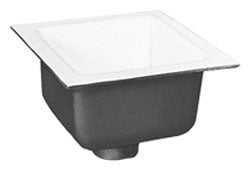 Zurn FD2375-NH2-H Floor Sink