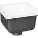 Zurn FD2375-NH2-H Floor Sink