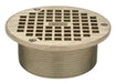 Zurn ZN400-8B Floor Drain Strainer