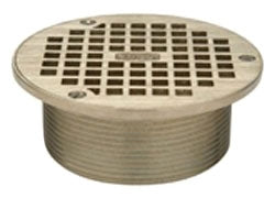 Zurn ZN400-8B Floor Drain Strainer